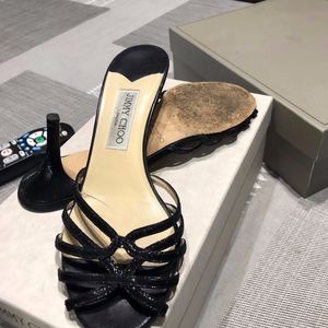 Jimmy Choo